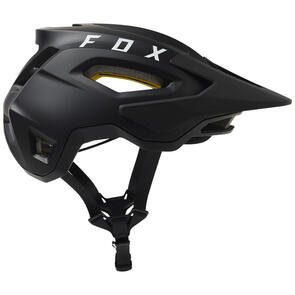 FOX RACING SPEEDFRAME HELMET MIPS CE [BLACK]