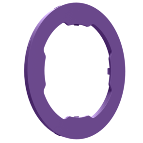 QUAD LOCK MAG RING PURPLE (V2)