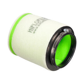 HIFLO HFF1029 DUAL LAYER FOAM AIR FILTER HIFLOFILTRO