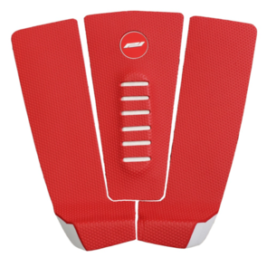 PROLITE TRACTION PAD MITCH CREWS PRO SIG SERIES V2- RED
