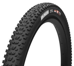 MAXXIS 27.5 X 2.60 REKON MAXXTERRA EXO/TR (NEW) FOLDABLE