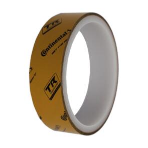 CONTINENTAL 27MM EASY TAPE TUBELESS 5M ROLL 195105