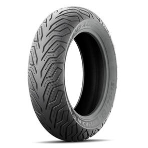 MICHELIN 120/70-14 BIAS REINF 61S CITY GRIP 2 TYRE TL FRONT/REAR MICHELIN