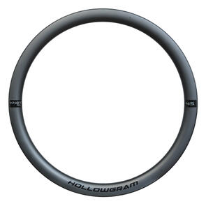 CANNONDALE HOLLOWGRAM SL KNOT 32 HOLE DISC BRAKE RIM 700C BLACK