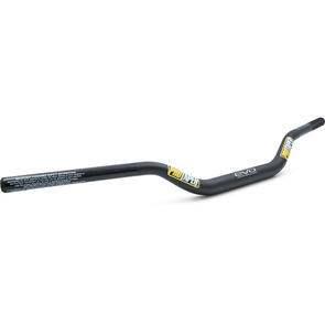 PROTAPER EVO BAR MX RACE BLACK 28.6MM