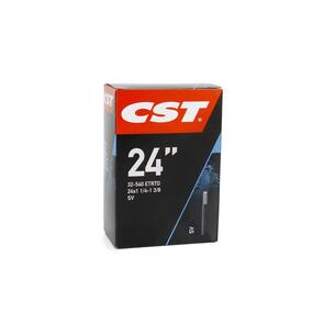 CST TUBE 24 X 1/4 -1 3/8  SV