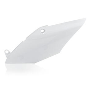 ACERBIS 22382.030 SIDE PANELS WHITE CRF250/450R 18-21/17/20 ACERBIS