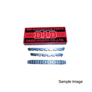 DID SCR0412 SV X 112 CAM CHAIN DID