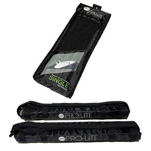 PROLITE SINGLE SOFT RACKS