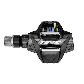 TIME PEDALS XC 10, INCLUDES ATAC STANDARD CLEATS CARBON