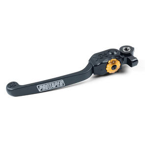 PROTAPER PT024046 PROFILE PRO CLUTCH LEVER XPS NEW HUSQVARNA BLACK PROTAPER