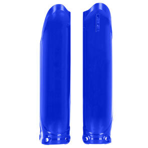 ACERBIS 25473.040 LOWER FORK COVERS BLUE YZ250/450F-FX WR2540/450F ACERBIS