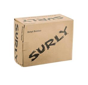 SURLY SURLY FAT BIKE INNER TUBE 26 X 3.0 - 4.8 PRESTA