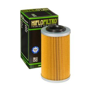 HIFLO HF564 OIL FILTER GERMAN TUV APPROVED