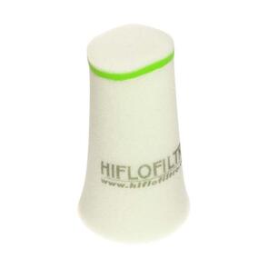 HIFLO HFF4022 DUAL LAYER FOAM AIR FILTER