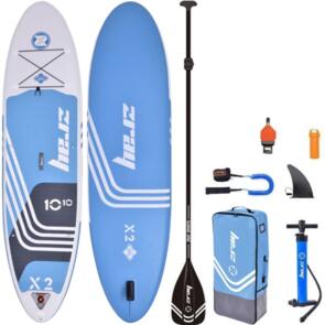 ZRAY X2 X-RIDER 10'10" PACKAGE