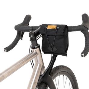 RESTRAP TECH BAG BLACK