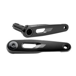 SRAM CRANK ARM ASSEMBLY RIVAL E1 DUB (BB/CHAINRINGS NOT INCLUDED)