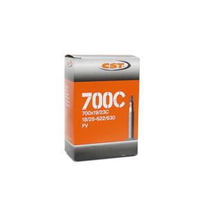 CST TUBE 700C X 19/23 FV