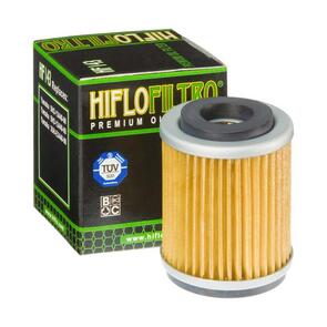 HIFLO HF143 OIL FILTER GERMAN TUV APPROVED