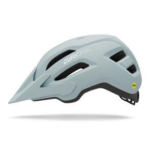 GIRO WOMENS HELMET FIXTURE MIPS II WOMENS MATTE SKY BLUE