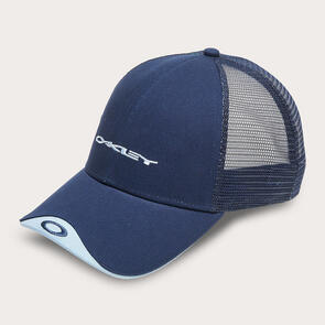 OAKLEY CLASSIC TRUCKER HAT OAKLEY