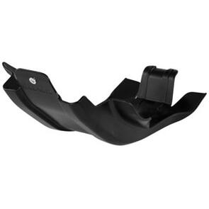 ACERBIS SKID PLATE BLACK KTM/GAS GAS/HUSQ.