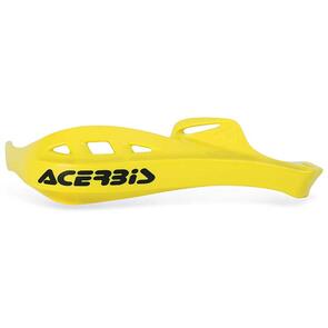 ACERBIS 13057.060 RALLY PROFILE HANDGUARD YELLOW ACERBIS