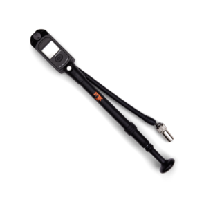 FOX DIGITAL HP SHOCK PUMP 350 PSI LONG SWIVEL HEAD