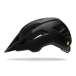 GIRO HELMET FIXTURE MIPS II MATTE MATTE BLACK / GREY