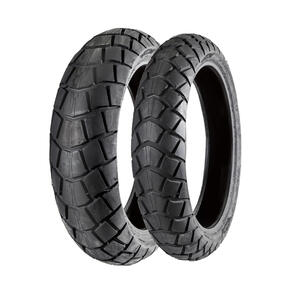KINGTYRE ADVENTURE K66 110/80-19 59V TL/TT FF [R] 19