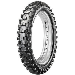 MAXXIS 110/90-19 M7333R 62M TYRE MX-IH INTER HARD TT MAXXIS