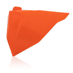 ACERBIS 25294.011.016 AIRBOX COVER ORANGE-016 KTM ACERBIS