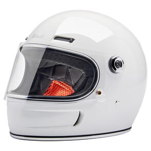BILTWELL GRINGO SV [GLOSS WHITE]