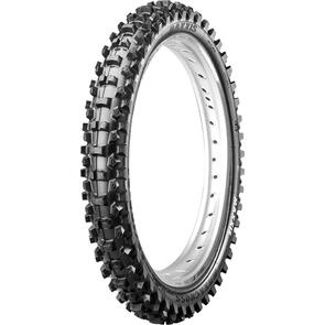 MAXXIS 80/100-21 M7334F 51M TYRE MX-SI SOFT INTER TT MAXXIS