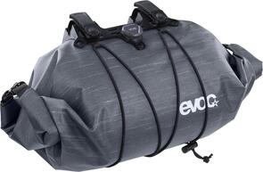 EVOC HANDLEBAR PACK BOA WP 9, CARBON GREY