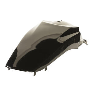 ACERBIS 8368.090 REAR MUDGUARD BLACK DRZ400/KLX400 ACERBIS