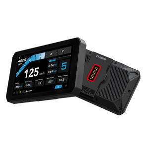 CHIGEE AIO-5 PLAY BMW VERSION INTELLIGENT MOTORCYCLE SAFETY SYSTEM
