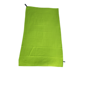 SWIM-DRY ANTI SLIP TOWEL LIME GREEN