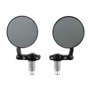 REVOLUTION BAR END MIRRORS CAFE (PAIR) REVOLUTION