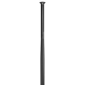 DT SWISS NEW AERO SPOKE STRAIGHT PULL 2.0/1.2/3.0 BLACK