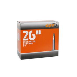CST TUBE 26 X 2.20 / 2.50  FV