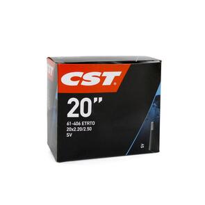 CST TUBE 20 X 2.2 / 2.5  SV