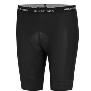 MADISON FLUX WOMENS LINER BLACK