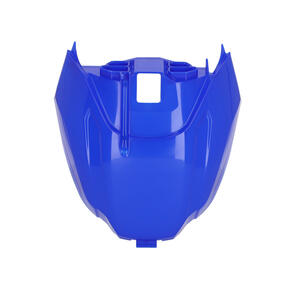ACERBIS 25475.040 AIRBOX COVER BLUE YZ250/450F-FX WR250/450F ACERBIS