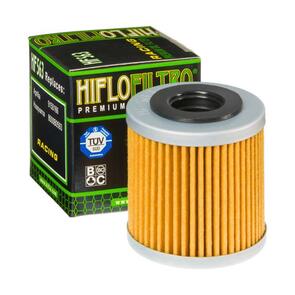 HIFLO HF563 OIL FILTER GERMAN TUV APPROVED