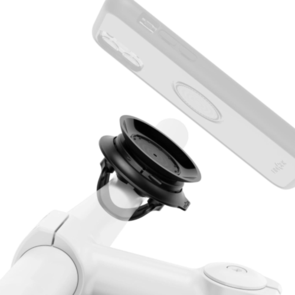 FIDLOCK MAGNETIC SMARTPHONE BASE FOR HANDLEBARS