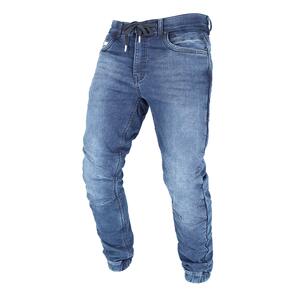 ARGON VENOM JOGGER MENS PANT BLUE