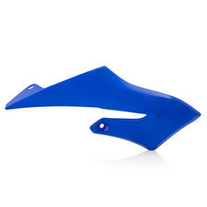 ACERBIS 23531.040 RADIATOR SCOOPS BLUE YZ65 18-25 ACERBIS