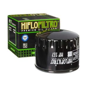 HIFLO HF557 OIL FILTER GERMAN TUV APPROVED